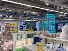 -line friends(明洞旗舰店)