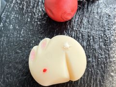 -广富林宰相府酒店·水云间