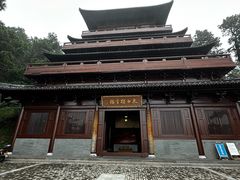 -敬亭山风景名胜区