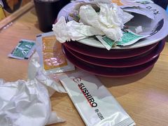 -寿司郎(皇庭广场店)
