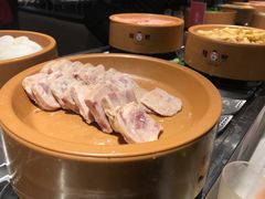 -龍歌自助小火锅(崂山丽达店)