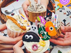-吾象走甜·生日蛋糕·甜品台茶歇