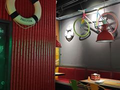 -多嘴肉蟹煲(百盛广场店)