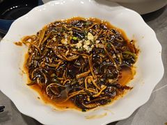 -香阁餐厅·常州菜·常州菜代表品牌(新北奥体店)