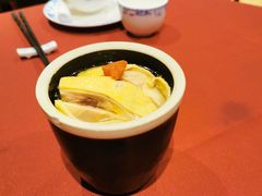 醉鸡-老吉士酒家(天平路店)