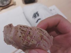 -鮨一日本料理(大中华店)