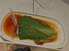 -船歌·鱼水饺青岛菜(国贸商城店)