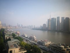 -上海外滩英迪格酒店