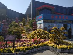 -武汉园博园(武汉自然博物馆)