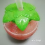感觉可以二次利用当水杯