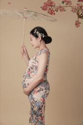 -蜜阁孕味亲子摄影(赛高店)