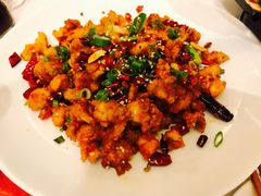 -川江号子渔人码头