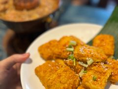 -蜗牛小馆醉乡民谣云南菜(惠新西里店)