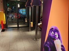 -麦当劳(交道口店)