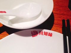 -川知味(京华城店)