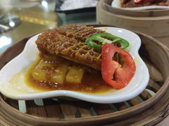 -龙禧渔村酒楼