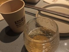 -巴奴毛肚火锅(悠唐购物中心店)