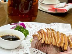 -玉舌尖私房菜(裕华店)