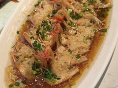 -丰收日·小海鲜·沪上家宴(顾村正大店)