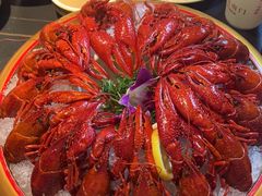 -虾乐园龙虾·夜宵(松江店)