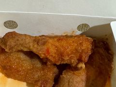 -必胜客(新辰里酒仙桥店)