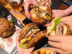 -FAT COW(虹梅路店)