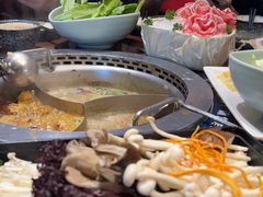 -快乐小羊(富强中路店)