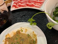 -京炭铜锅涮肉·羊蝎子·羊肉炉(保利·时光里店)