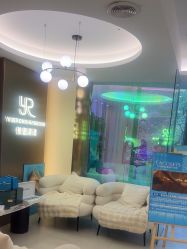 -悦瑢港湾科技美肤芳疗美容