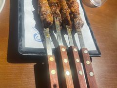 -伊斯麦尔丝路·新派菜(沙子口店)
