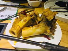 -骨之味·筒骨汤火锅(晋江万达店)