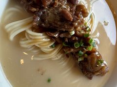 -香宫中餐厅 · 桂林香格里拉