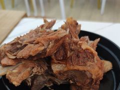 -犟骨头排骨饭•大骨面(弘阳广场店)