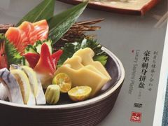 -赤坂亭·M9和牛烧肉·铁板烧(合肥万象城店)