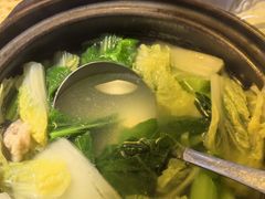 -百味馆·海鲜·湛江菜(后海花园店)