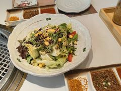 -千寻山野烤肉(中关村店)