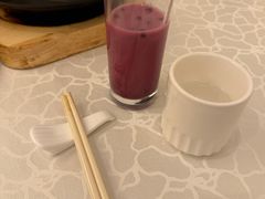 -清华大学-甲所餐厅