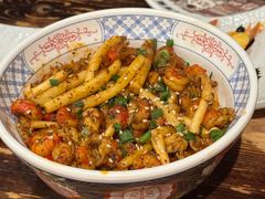 -小川洋风料理(汉街店)