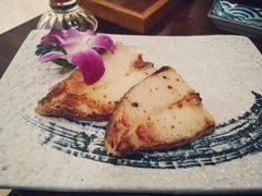 -渔日本料理铁板烧(新天地假日广场店)