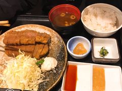 -牛かつもと村(原宿店)