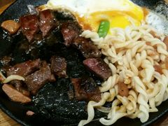 -快乐爱斯米牛排自助(太原街万达店)