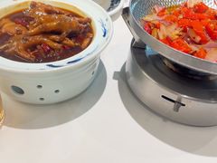 -欧记大排档·景德菜(上海首店)