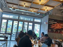 -必胜客(大宁路店)