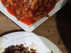 孜然羊肉-祥盛隆羊汤馆(芙蓉店)