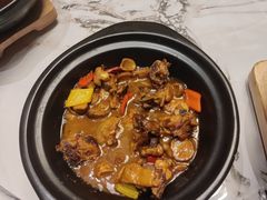 -苏州人家·精致苏帮菜(斜塘店)