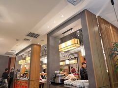 -闫府私房菜·百年鲁菜(恒隆店)