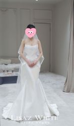 点击看大图 -Renee芮亦婚纱