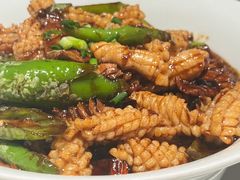 -鑫小城故事·藕汤·家常菜(台北一路总店)