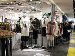 -七浦路服装批发市场