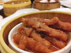 -夏宫中餐厅(香格里拉大酒店)